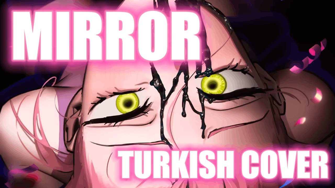 Alien Stage - MirroR (VIVINOS - ALNST Sub : MIZI Part.2) Turkish Cover by Reira