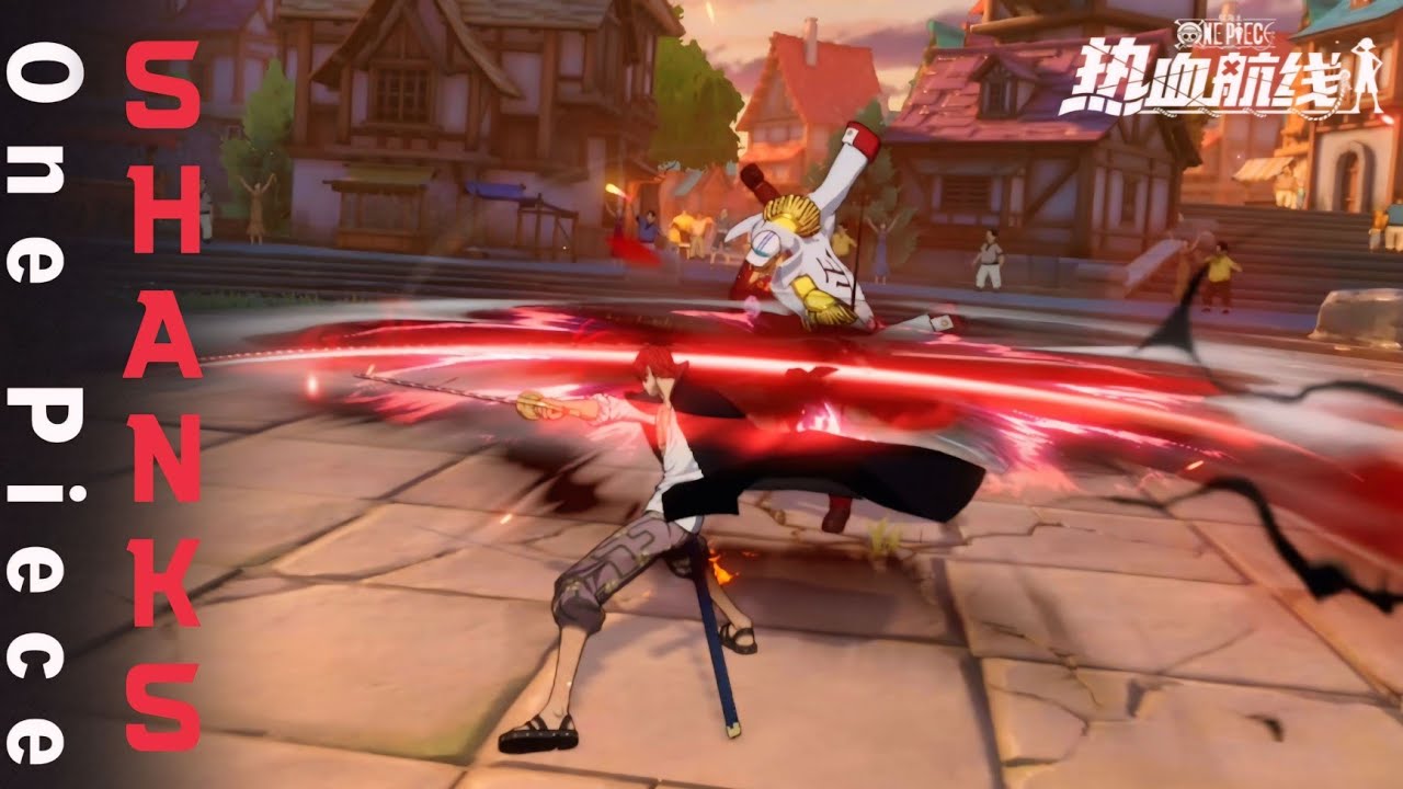 [OnePiece Fighting Path] Eustass Kid Not Found ‼️ Akagami no Shanks PvP Gameplay