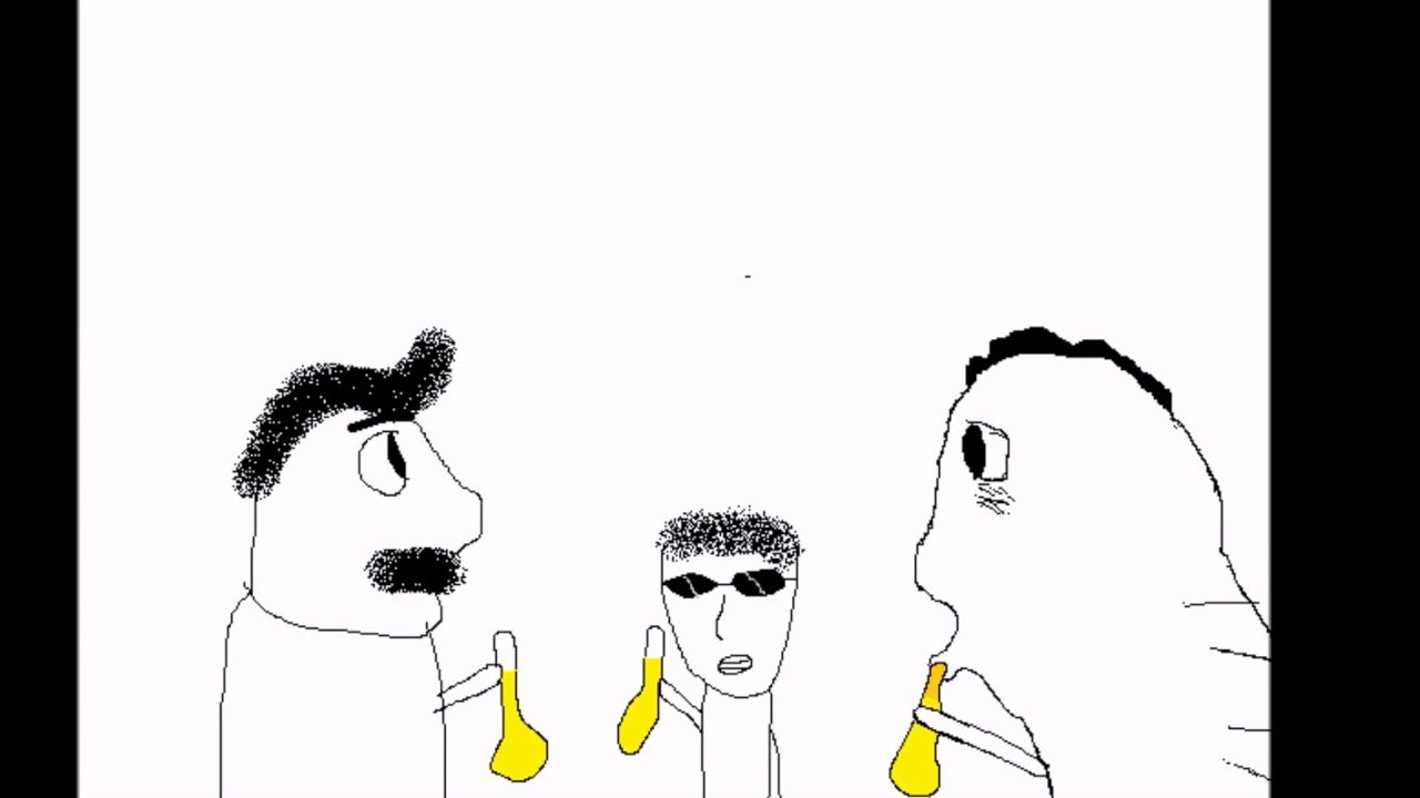 Daniel e seus amigos