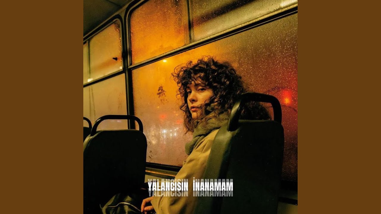 YALANCISIN İNANAMAM