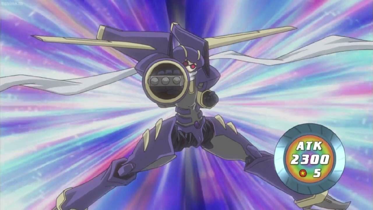 Duel! (yugioh dueling nexus)