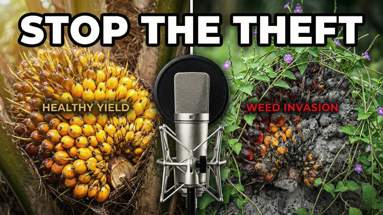 Stop the Weeds, Change the Spray Routine!