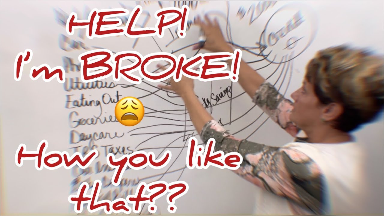 Что такое Velocity Banking? Хватит жить от зарплаты до зарплаты… #velocitybanking