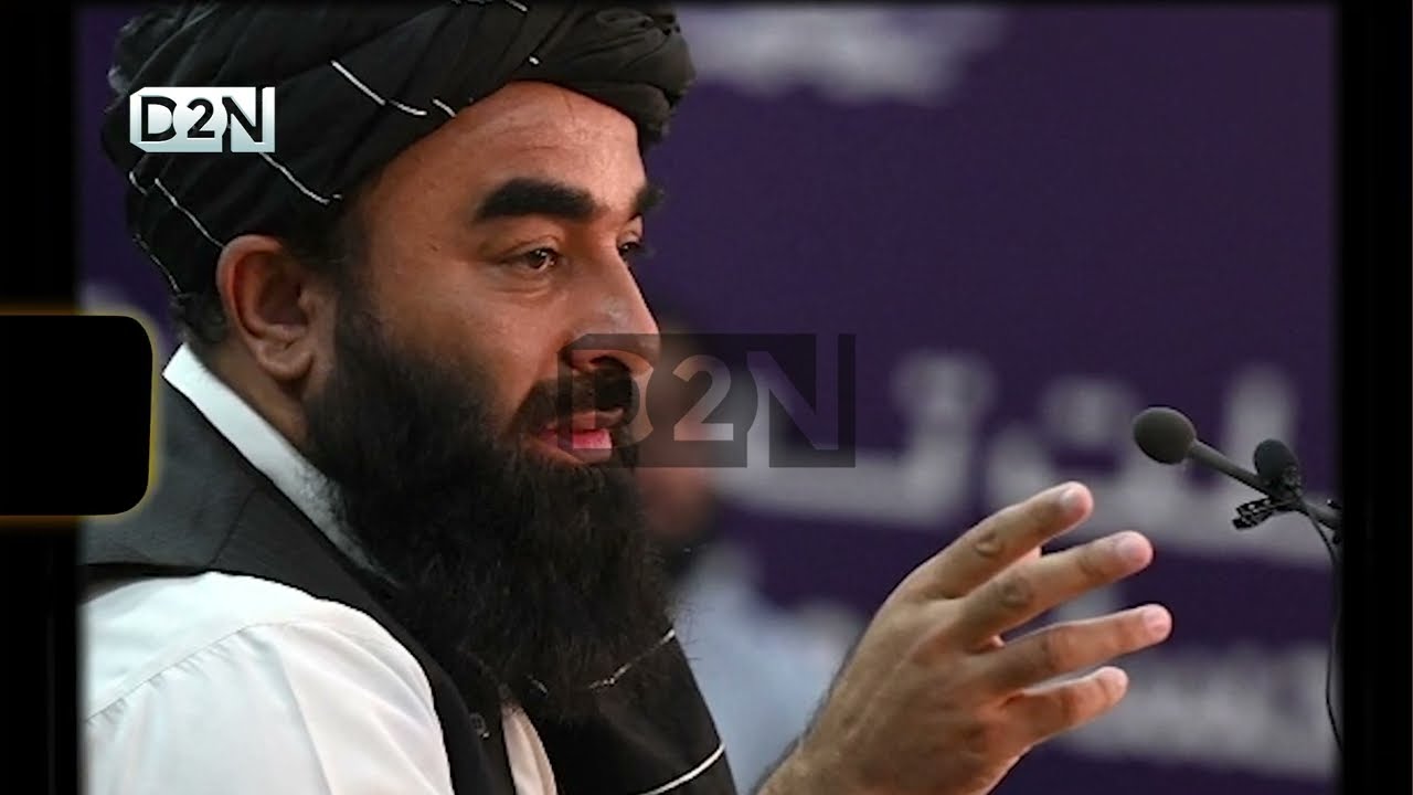 KIONGOZI WA TALIBAN AMBAYE  HAJAWAHI KUONEKANA POPOTE AFGHANSTAN, NI JASUSI MTATA MWENYE MBINU KALI