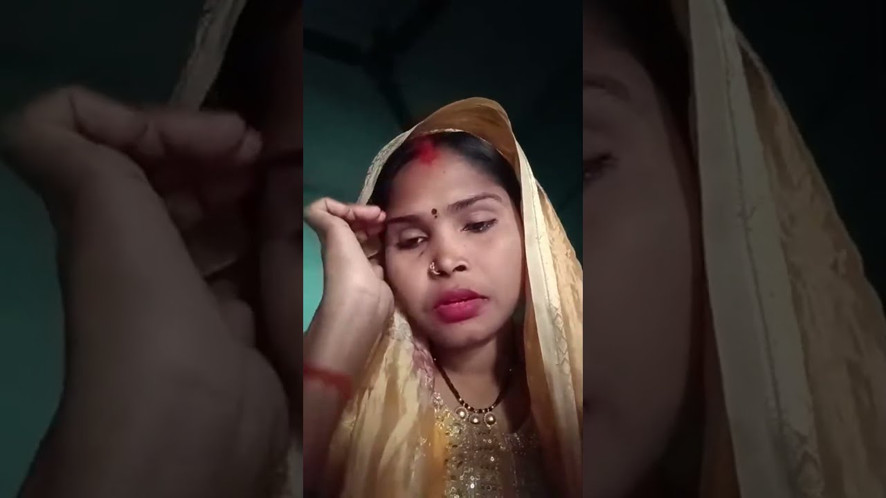 Nisha Sahani 123 is live गुड मॉर्निंग दोस्तों वेलकम लाइव वीडियो में