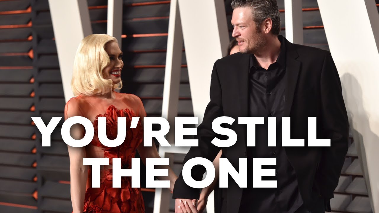 Shefani | You’re Still The One