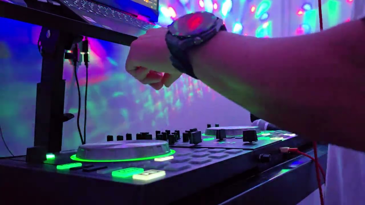 DISCO