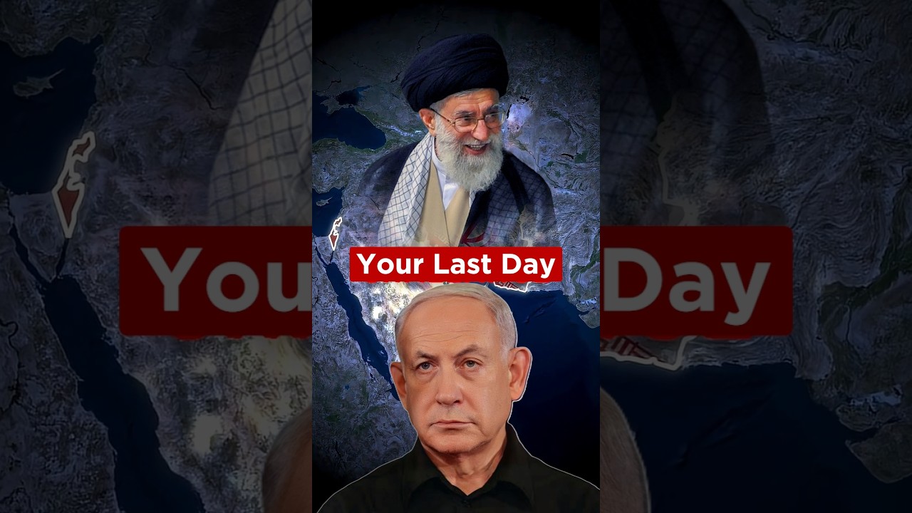 Iran Latest Attack on Israel #shorts #iran #iranisraelwar