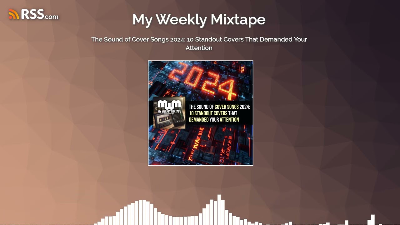 The Sound of Cover Songs 2024: 10 Standout Covers That Demanded Your Attention