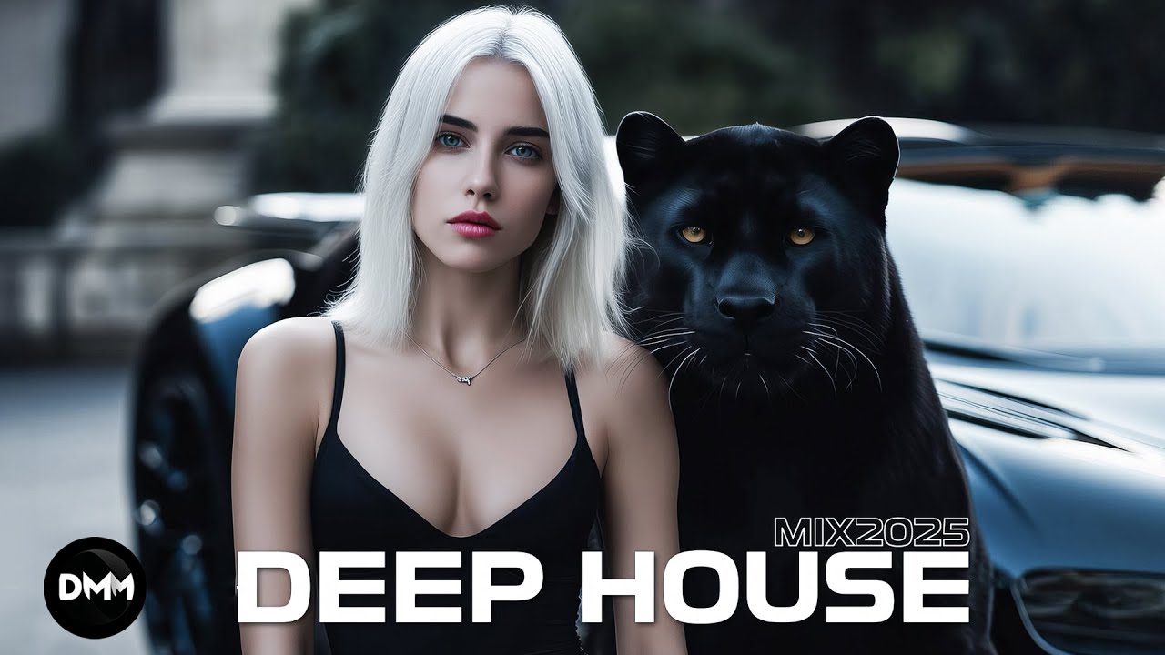 New Best Deep House Mix 2025 - Famous Deep House Songs Just For You| Deep Magic Music #63 #deephouse