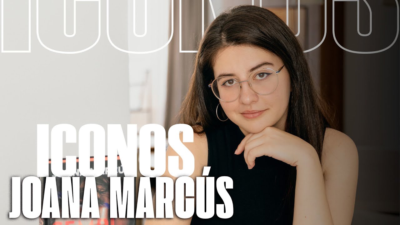 Joana Marcús: 