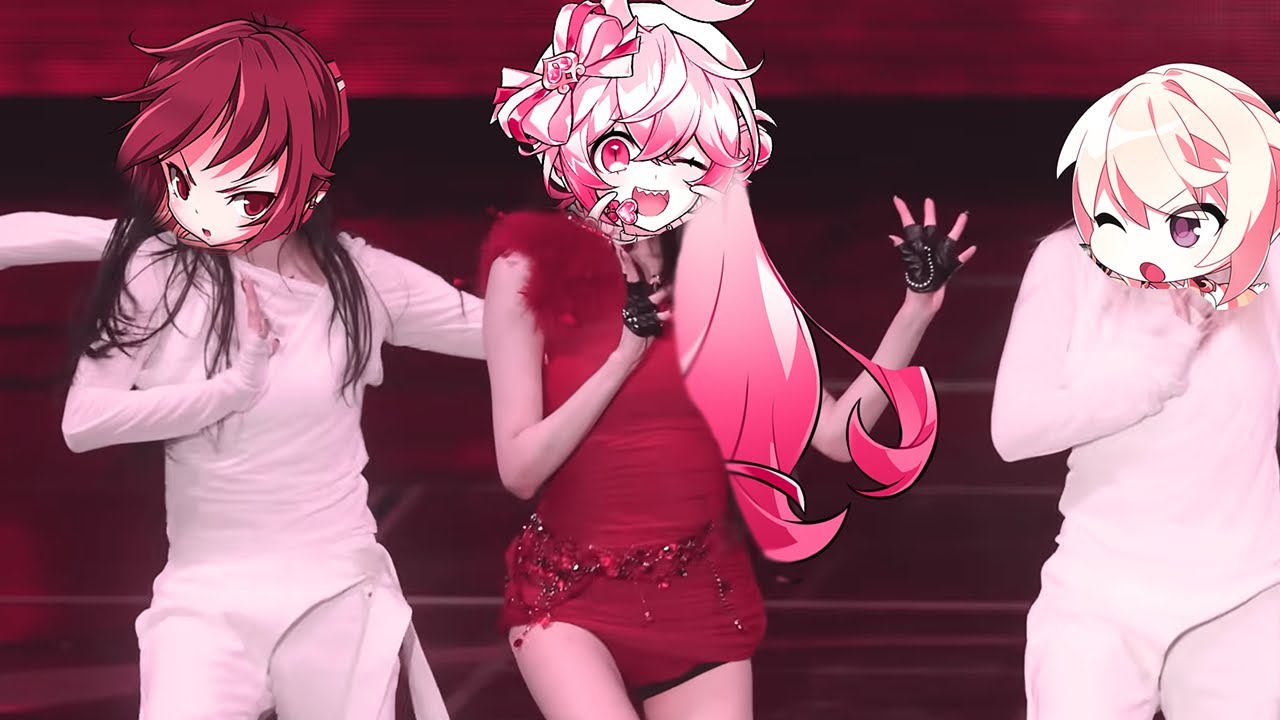 [Elsword KR][엘소드]헤니루의시겅