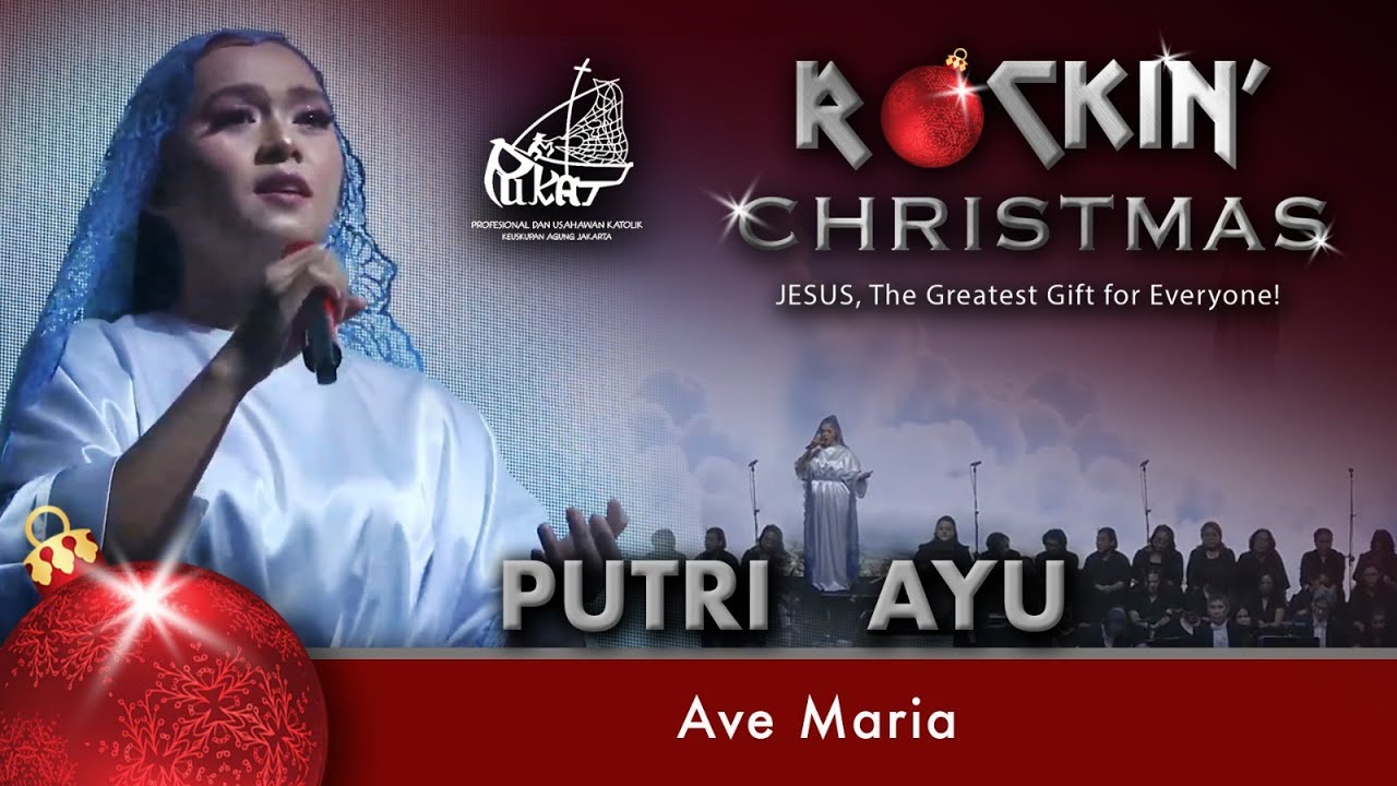 PCC 2024: Putri Ayu - 