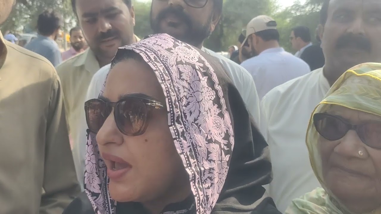اسمبلی کا اجلاس آج ہڈیالہ کے باہر ہوگا،سمابیہ طاہر ستی