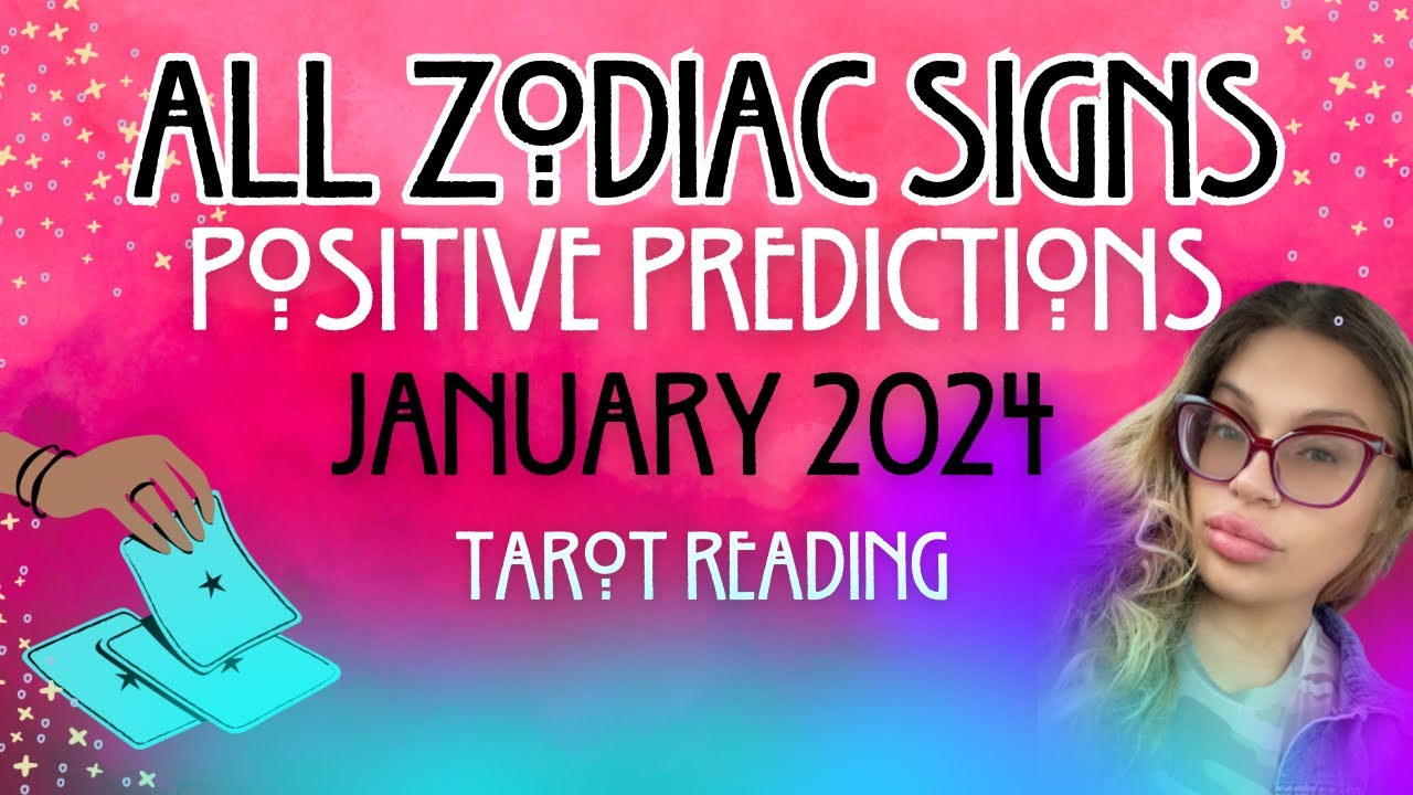 ALL ZODIAC SIGNS 