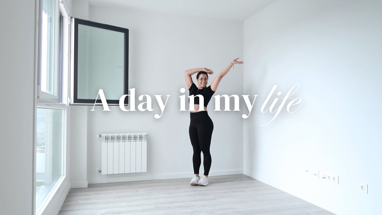 tenemos llaves del nuevo apartamento l VLOG