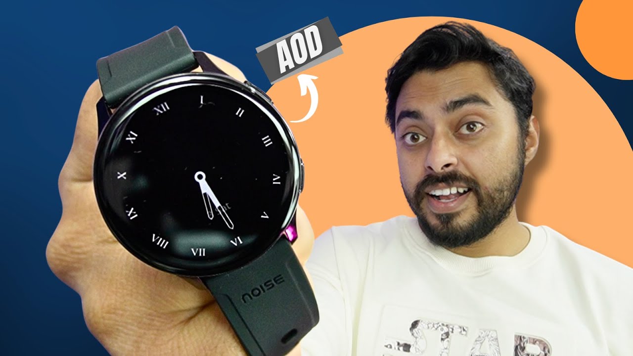 I Tried NOISE VORTEX PLUS for a Week and Here's What Happened