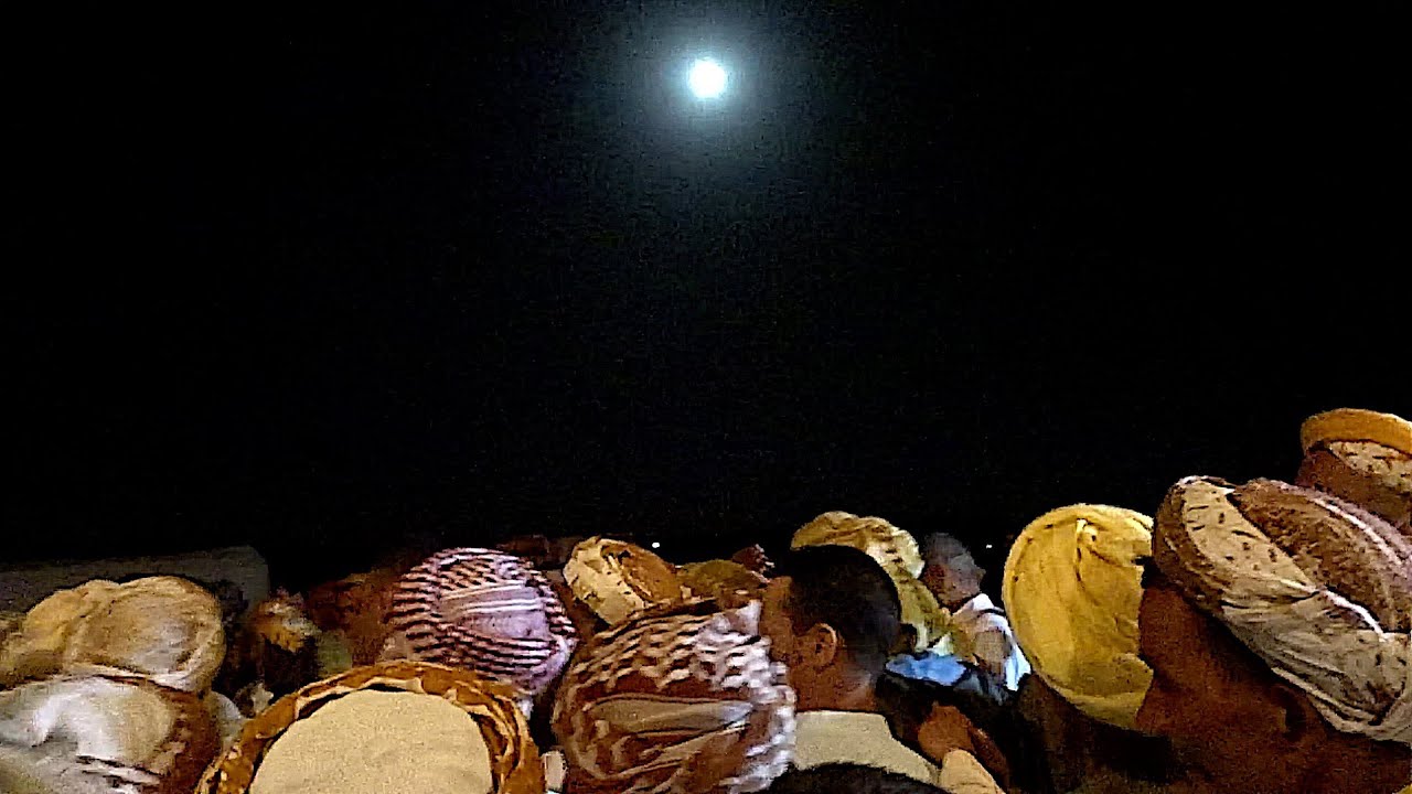 Hadra Confrérie Hamdaoua 46 حضرة لفرقة حمداوة