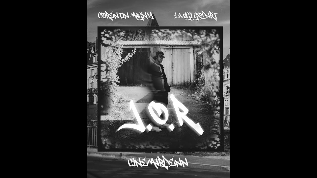 CARIGNAN CITY (Réalisé par Corentin Magny)