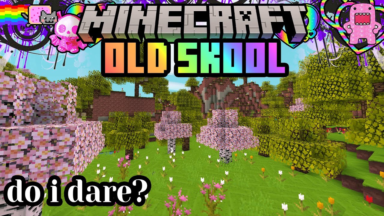 This May be a Crazy Idea ☆ Minecraft OId Skool Let's Play Ep 11