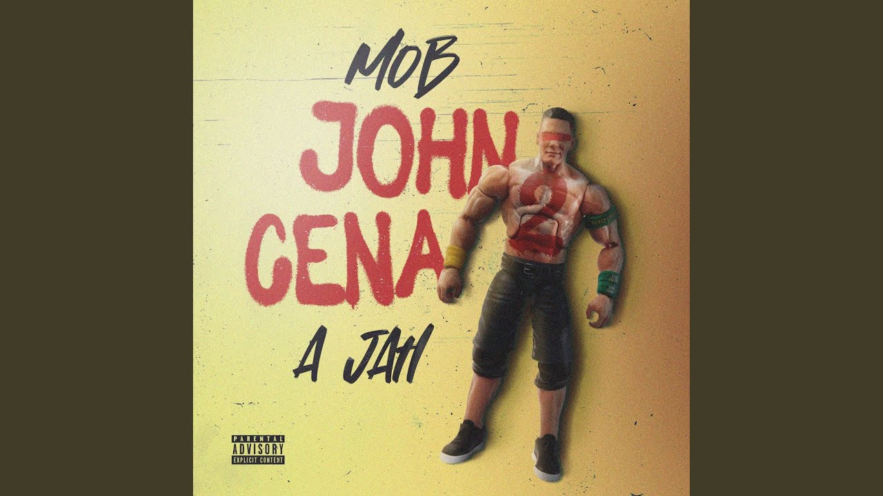 John Cena 2