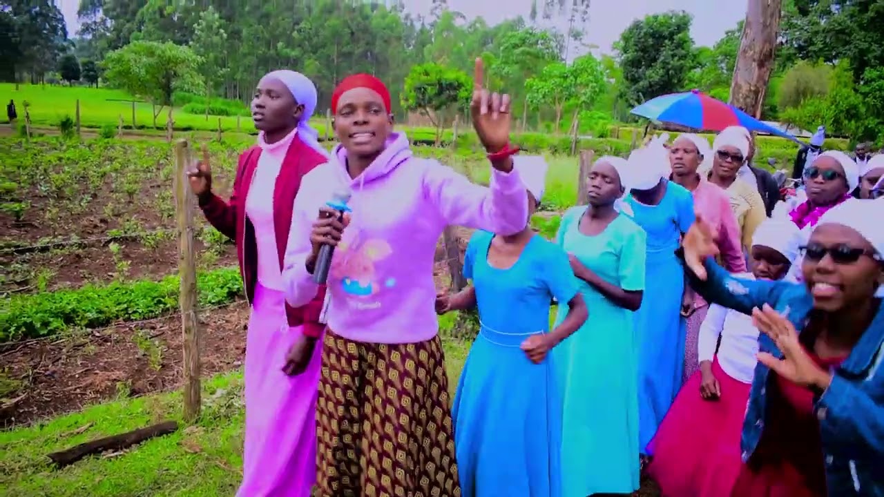 kararan somanet by Rehema chebet official video