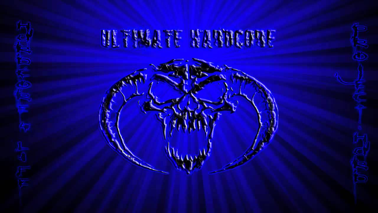 Ultimate Hardcore Chapter 1 by Project.Hard (Demo)