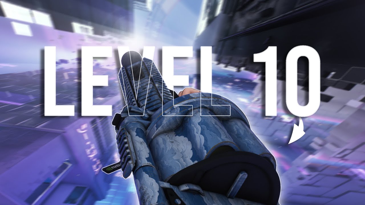 TERRORIZING Lobbies with Level 10 MGL32 in THE FINALS