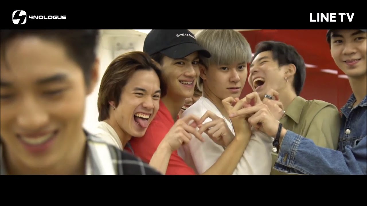[ OPV THANK YOU 9x9 ] 365 Day The Memories Forever