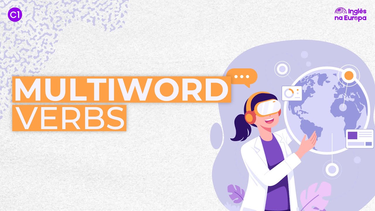 MULTIWORDS VERBS