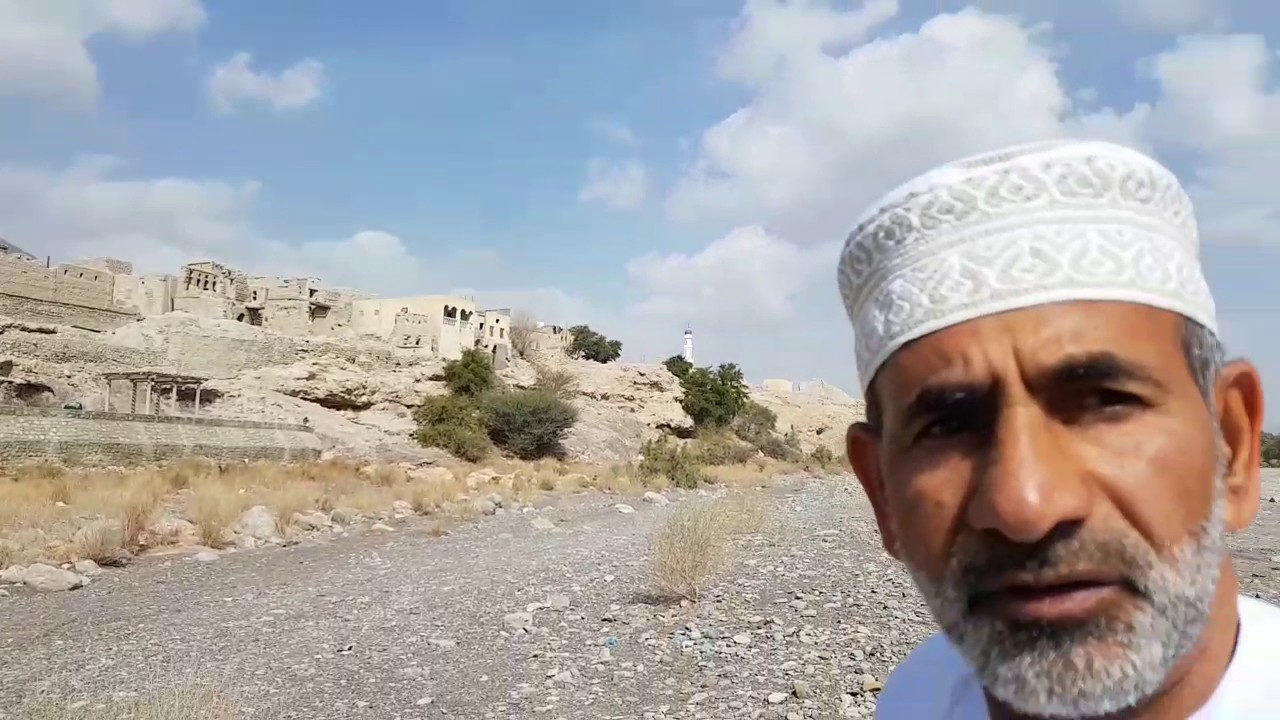 حقيقة كهف جرنان في ولاية إزكي بسلطنة عمان