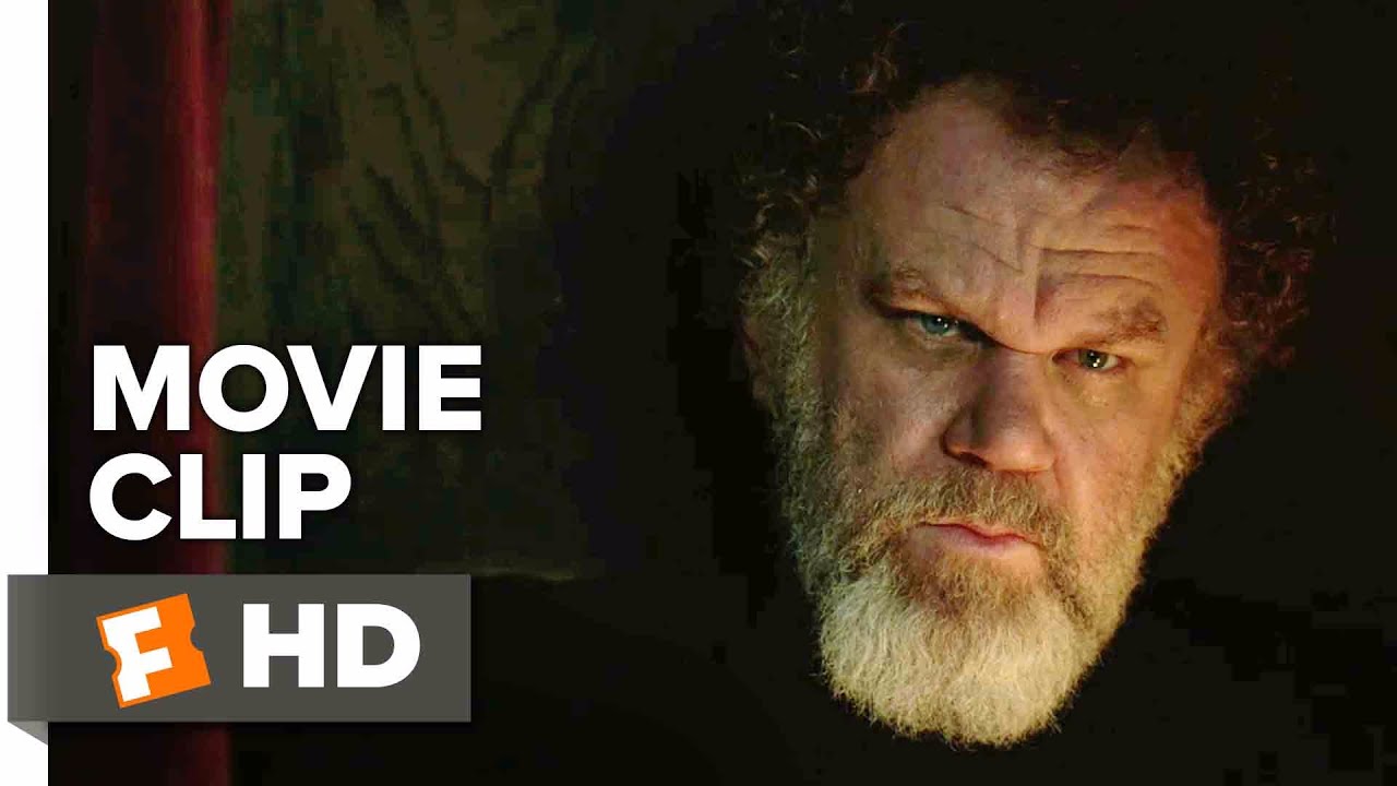 The Little Hours Movie Clip - Serious Sins (2017) | Movieclips Coming Soon