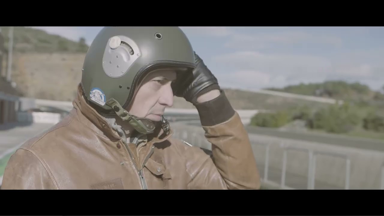 MACA, The First Hydrogen-Powered Flying Racing Car