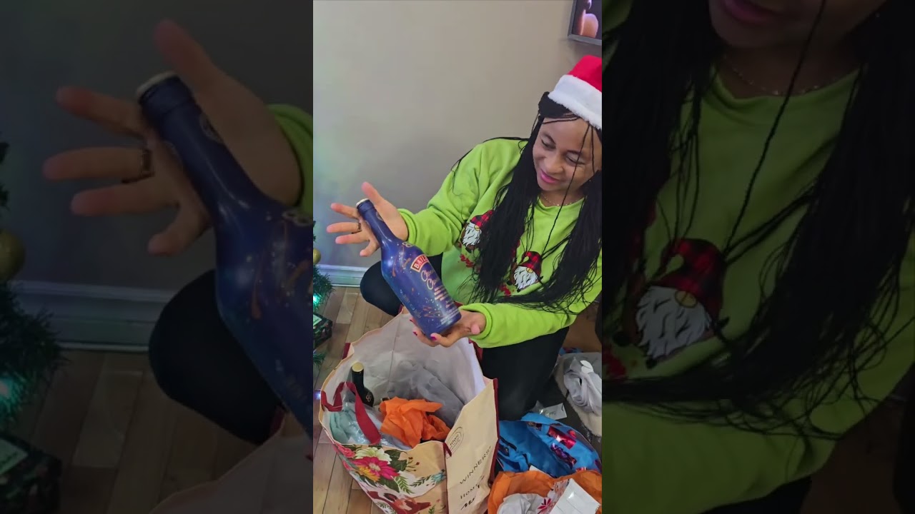 Enjoy chistmas 2025 with the Tube Star kids !