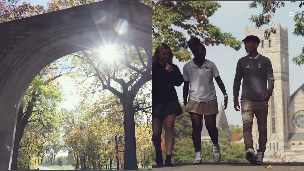 Shattuck-St. Mary's School | Promo