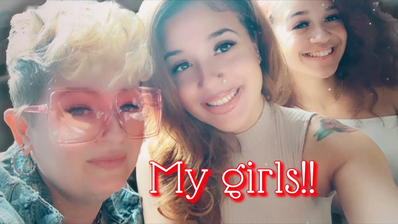 Ernysia's 18th Birthday Weekend *VLOG* | MightyMom