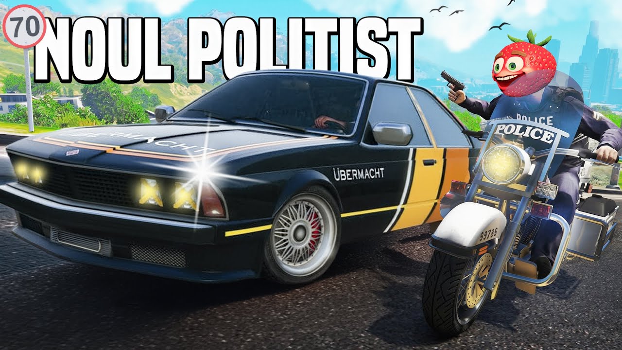 Politistul : 