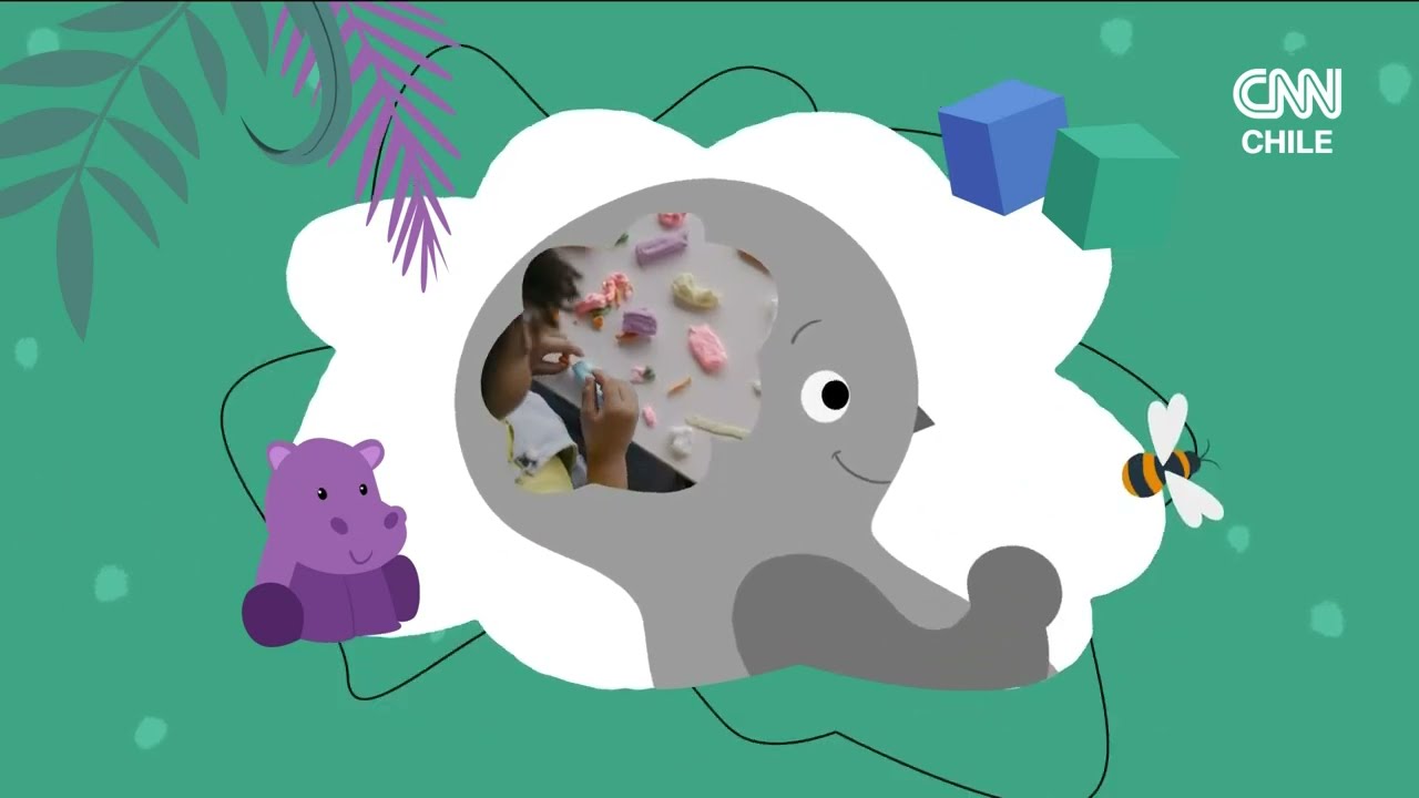 Cerebro de los beb&eacute;s: &iquest;C&oacute;mo estimular su desarrollo? | Sana Mente