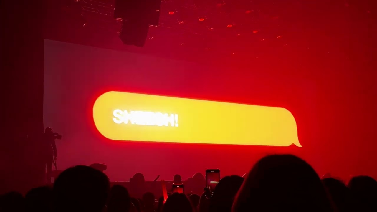Baby monster- See you there in Bangkok