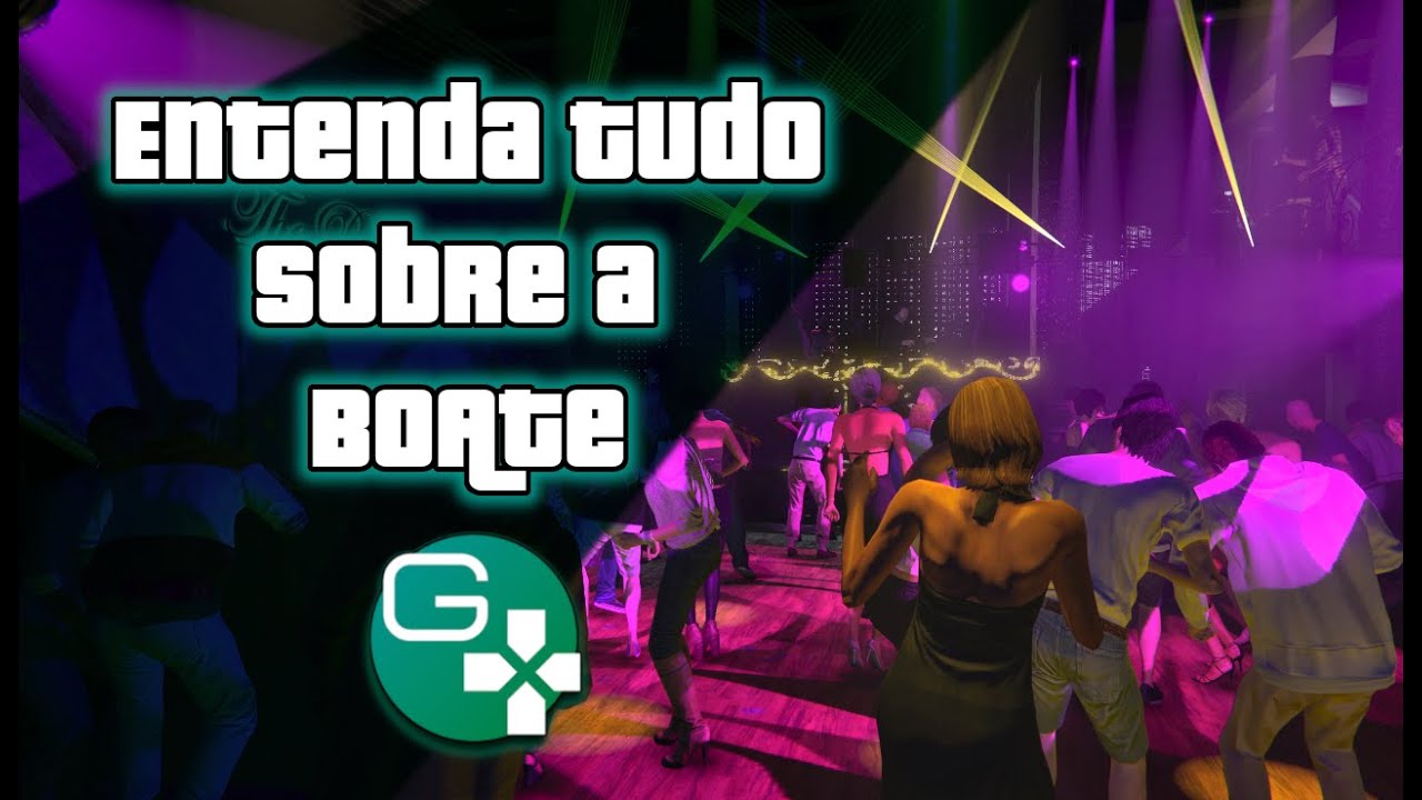 Entenda TUDO sobre as boates do GTA 5 Online!