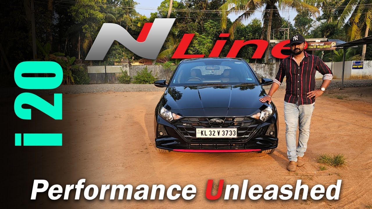 Hyundai i 20 N Line User Review Malayalam | Performance & Mileage | Service