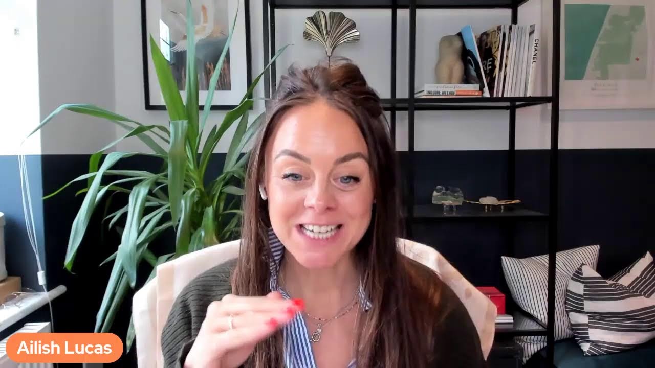 Day 3: The Sparks + Space Challenge - a 10 second exercise to help you perform better + feel happier