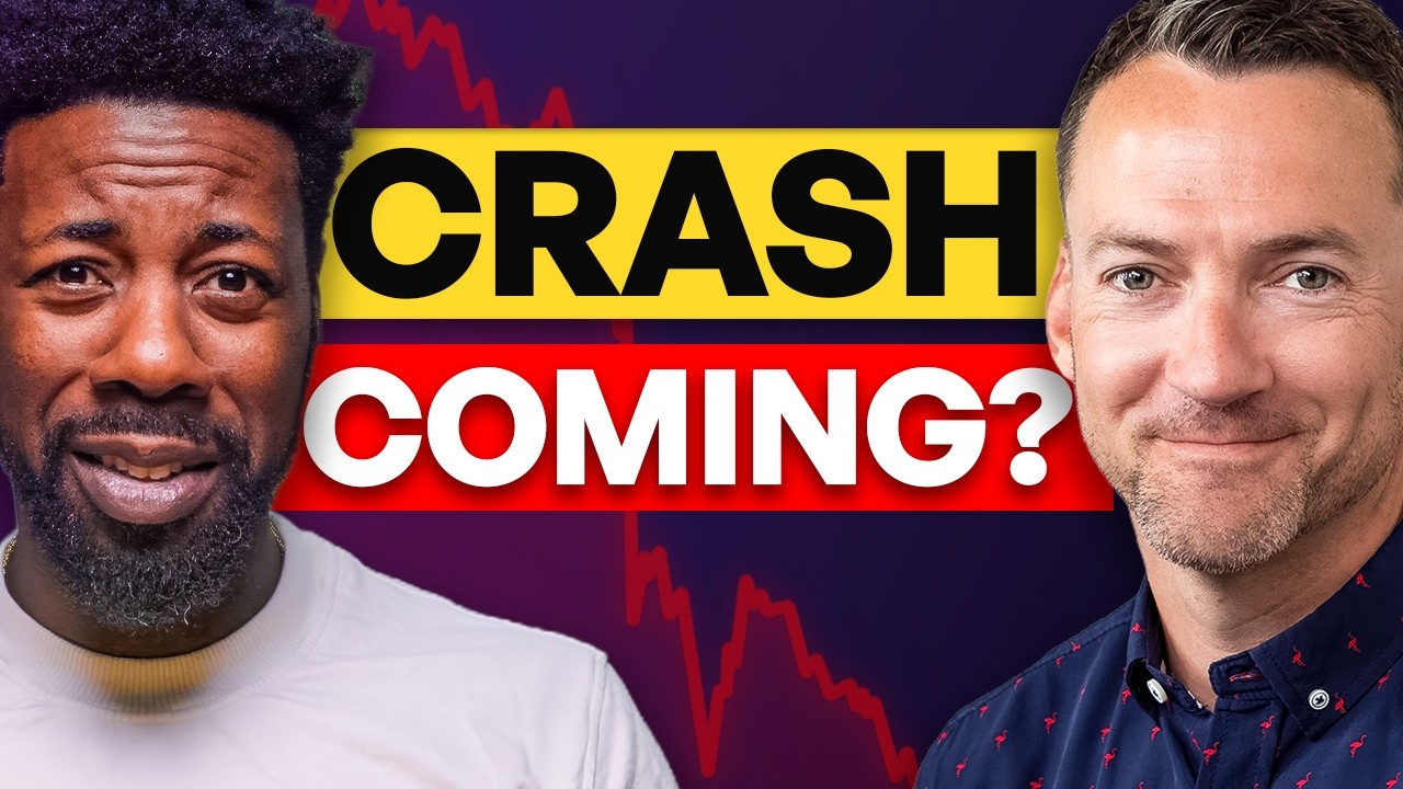 Investors Are Nervous, Should They Be?