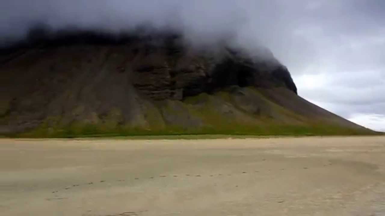 Hvestusandur (Arnarfj&ouml;r&eth;ur)