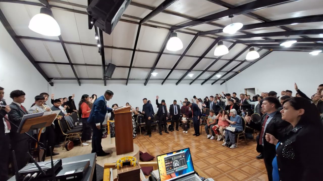 25 de enero de 2026