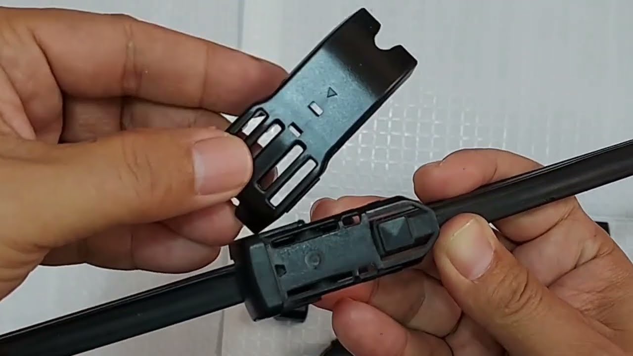 Universal Wiper For Chevrolet Trax : ACDelco