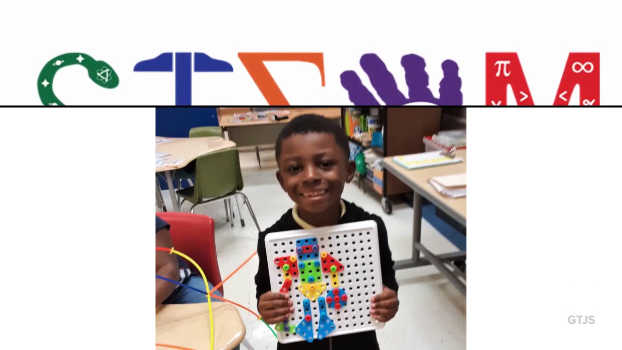 GWEN T. JACKSON EARLY CHILDHOOD AND ELEMENTARY SCHOOL