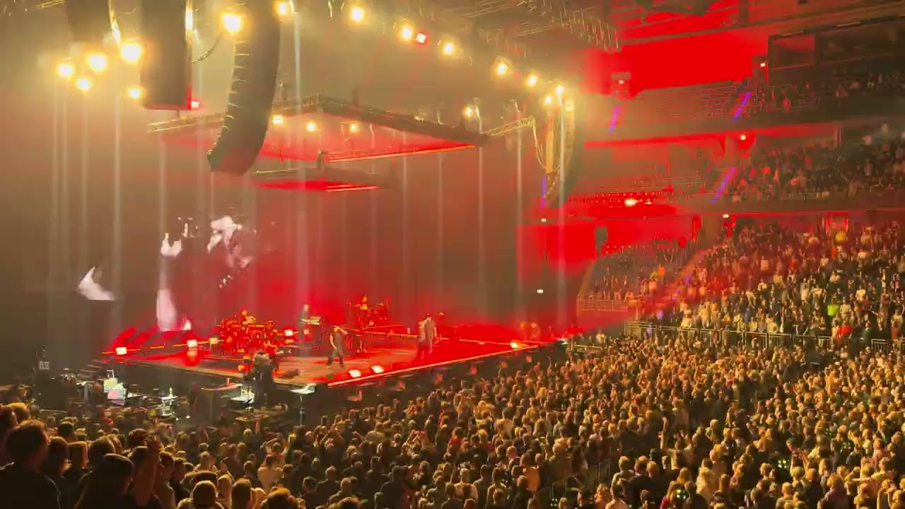 Fanta 4 4K: Ernten was wir säen - Hannover 04.12.2024