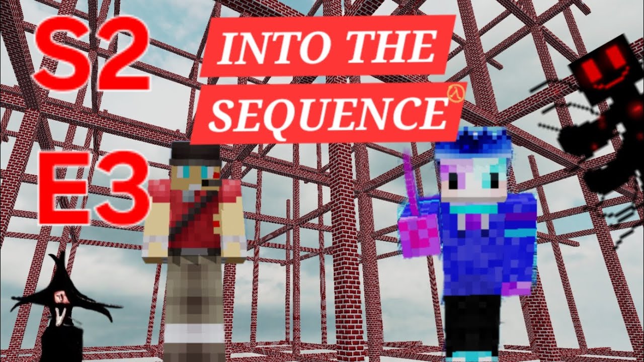 UGX Realms: S2 E3 INTO THE SEQUENCE