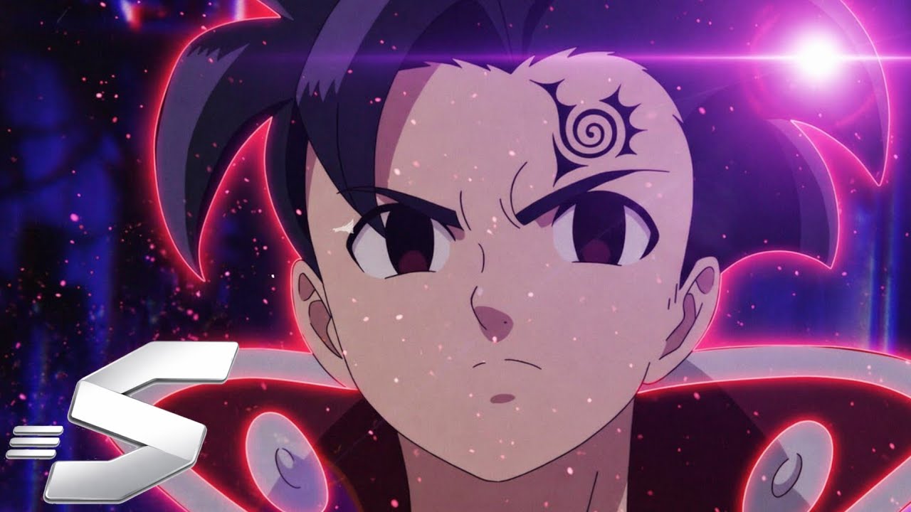 {NTR} Why are you getting out from there React Rap do Zeldris (Mi-noo As Zeldris) Drop Nanatsu 